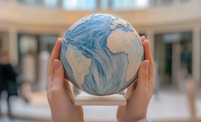 誠信立足，創(chuàng)新致遠(yuǎn)