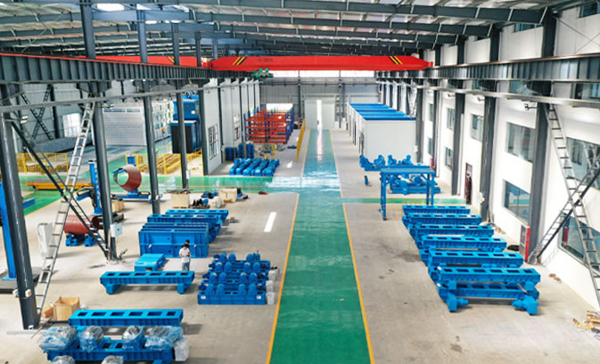 匠心打造節(jié)能、智能、人性化的焊割裝備